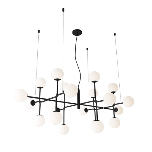 Doris XL Suspension Lamp