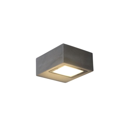 Izar Outdoor Wall Light