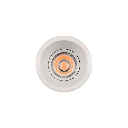 Move Circular Recessed Ceiling Light