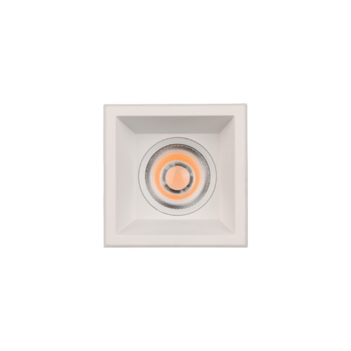 Move Square Recessed Ceiling Light