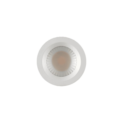 Safe Recessed Ceiling Light