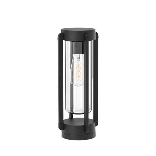 Vega Outdoor Floor Light