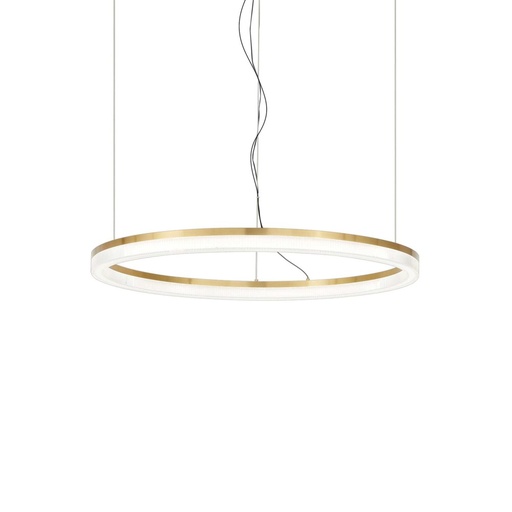 Crown Suspension Lamp