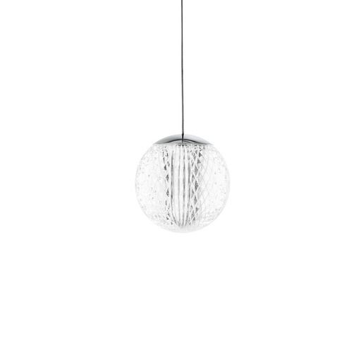 Diamond Suspension Lamp