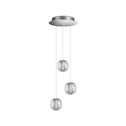 Diamond 3 Suspension Lamp