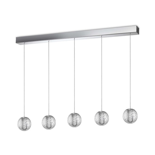 Diamond 5 Suspension Lamp