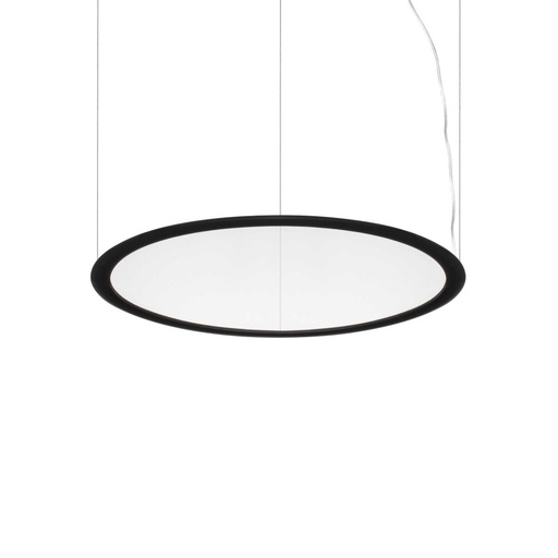 Orbit Suspension Lamp