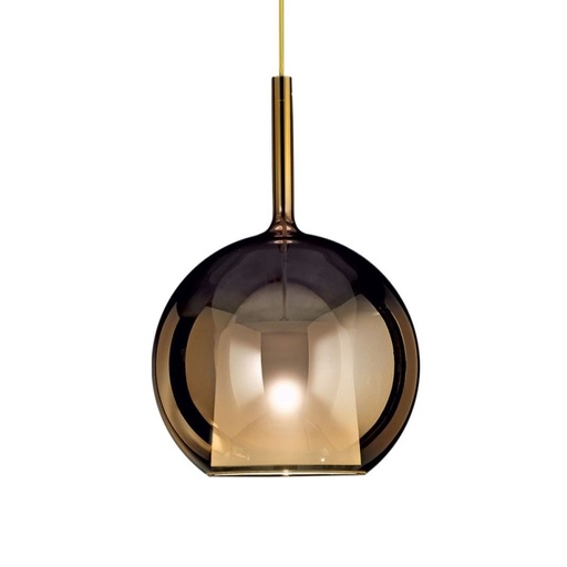 Glo Large Suspension Lamp