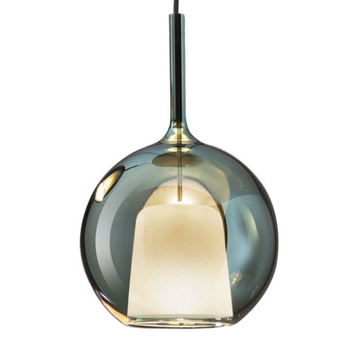 Glo Maxi Suspension Lamp