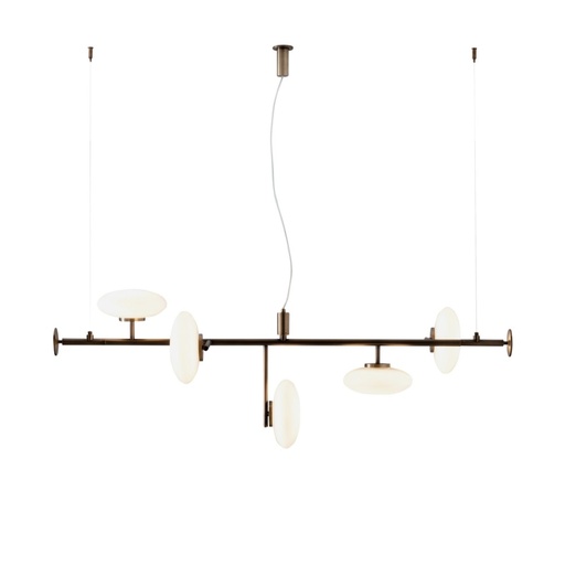 Mami Horizontal Suspension Lamp