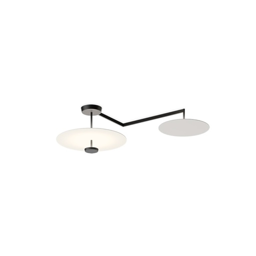 Flat 5910 Ceiling Light