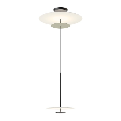 Flat 5930 Suspension Lamp