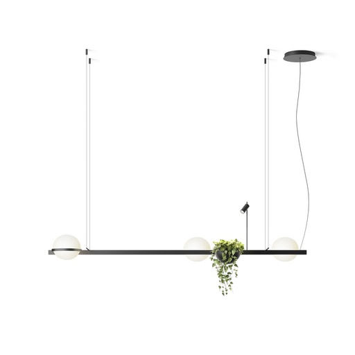 Palma 3736 Suspension Lamp