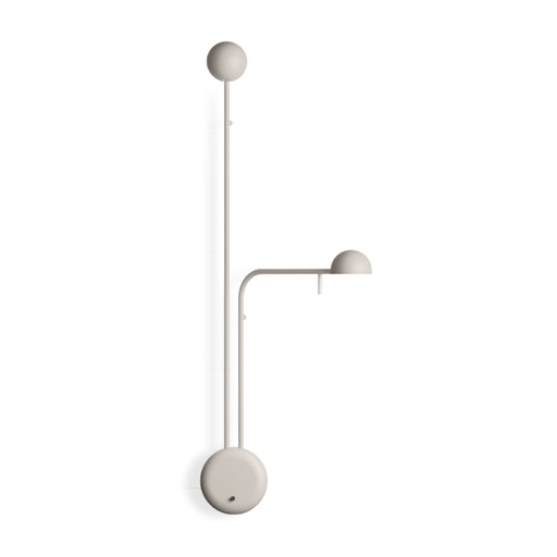 Pin 1686 Wall Light