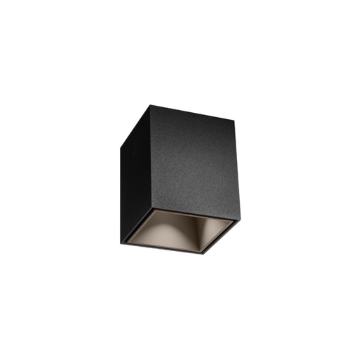 Box Mini 1.0 LED Ceiling Light