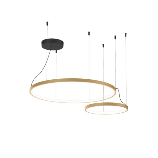 Kujo 3.1 Suspension Lamp