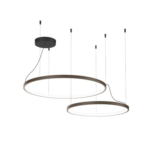 Kujo 3.2 Suspension Lamp