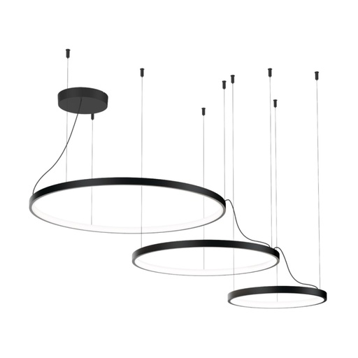 Kujo 3.2.1 Suspension Lamp