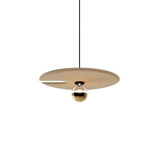 Mirro Soft 2.0 Suspension Lamp