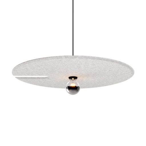 Mirro Soft 3.0 Suspension Lamp