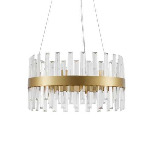 Crown Suspension Lamp