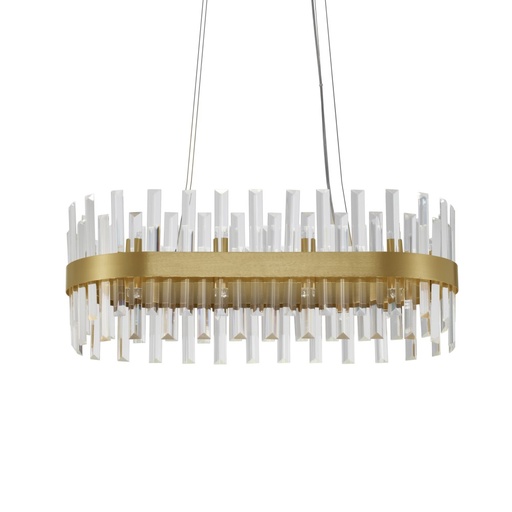 Crown Suspension Lamp