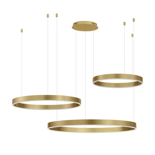 Motif Suspension Lamp