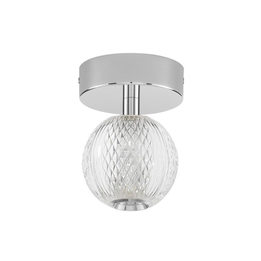 Brille Ceiling Light