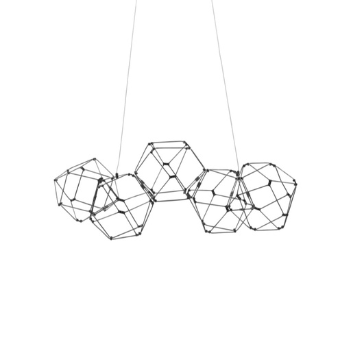 Nebula Suspension Lamp