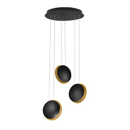 Shell Suspension Lamp