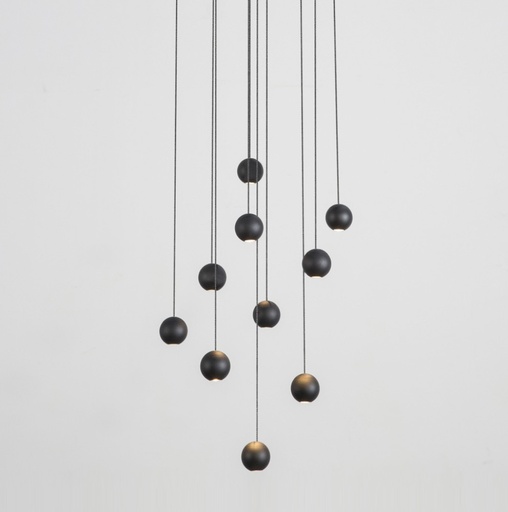 Nocci Suspension Lamp