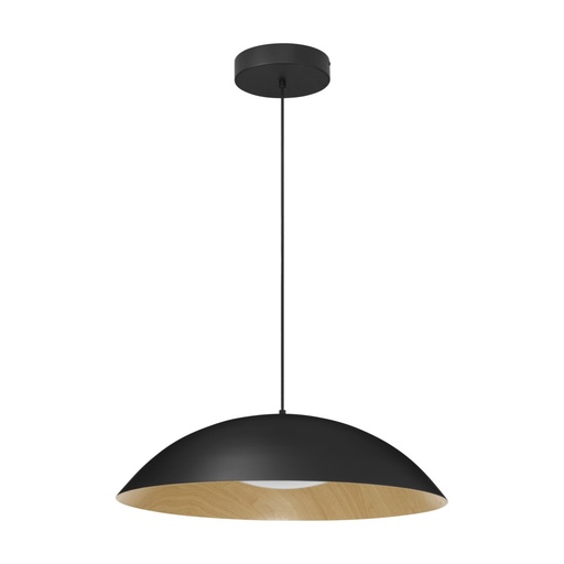 Glim Suspension Lamp