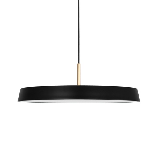 Vetro Suspension Lamp