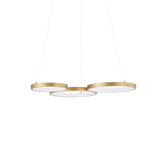 Magnus Suspension Lamp