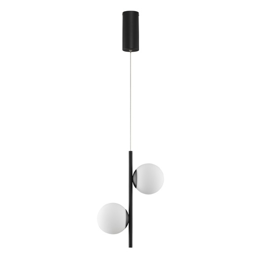 Nuvole Suspension Lamp