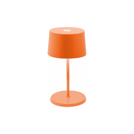 Olivia Mini Portable Table Lamp