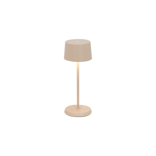 Olivia Micro Portable Table Lamp