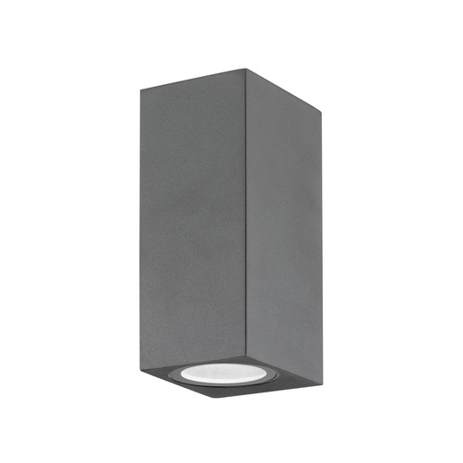 Nero Outdoor Wall Light