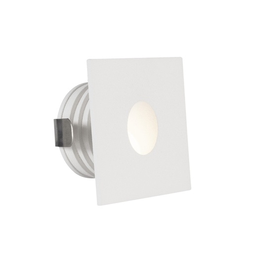 Passagio Outdoor Recessed Wall Light