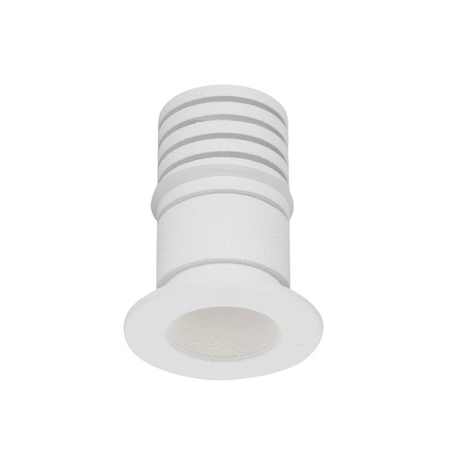 Tiny Recessed Ceiling Light