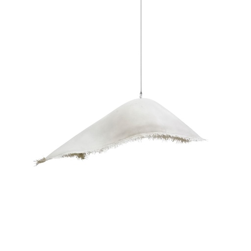 Moby Dick Suspension Lamp