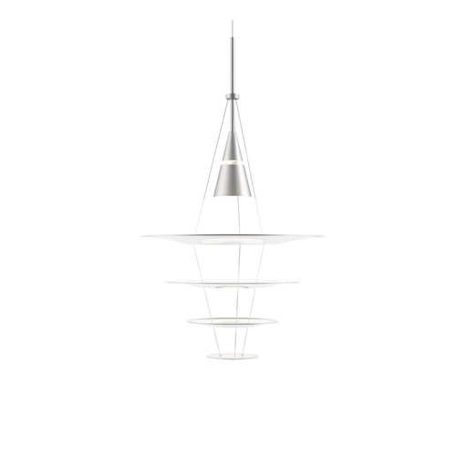 Enigma 425 Suspension Lamp