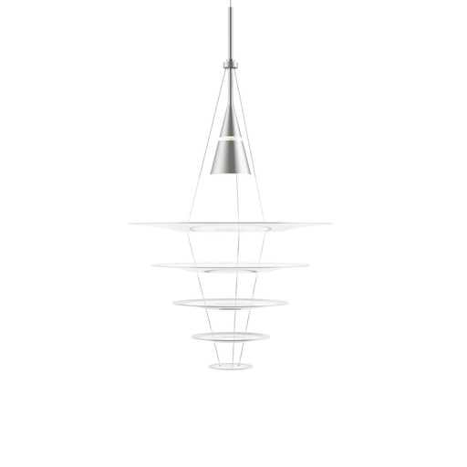 Enigma 545 Suspension Lamp