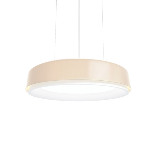 LP Grand Suspension Lamp