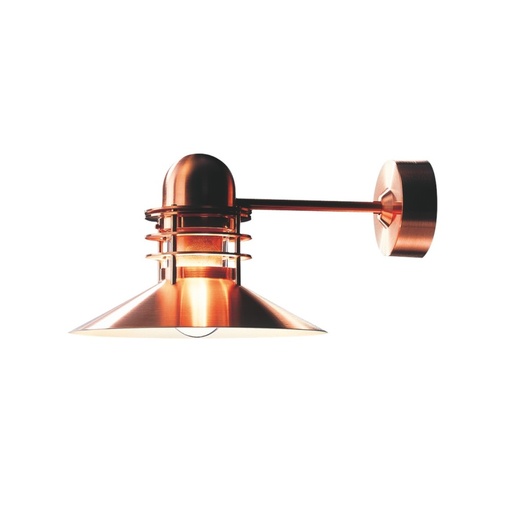 Nyhavn Outdoor Wall Light