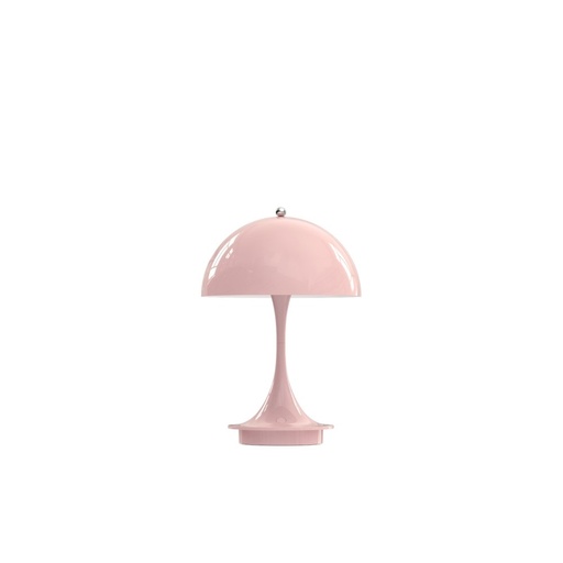 Panthella 160 Portable Table Lamp