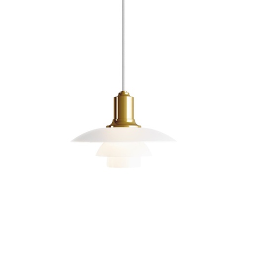 PH 2/1 Suspension Lamp