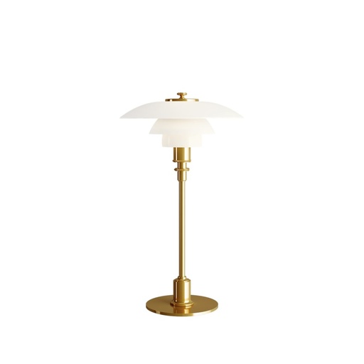 PH 2/1 Table Lamp