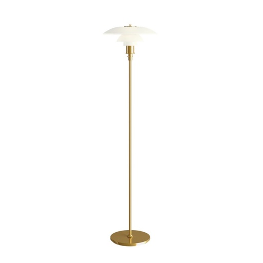 PH 3½-2½ Floor Lamp