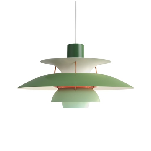 PH 5 Suspension Lamp